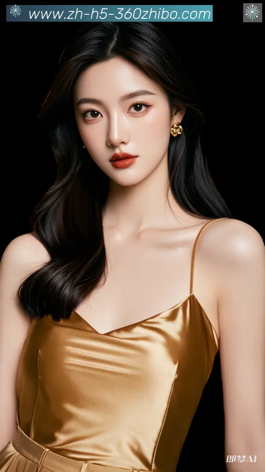 扫码下载 App